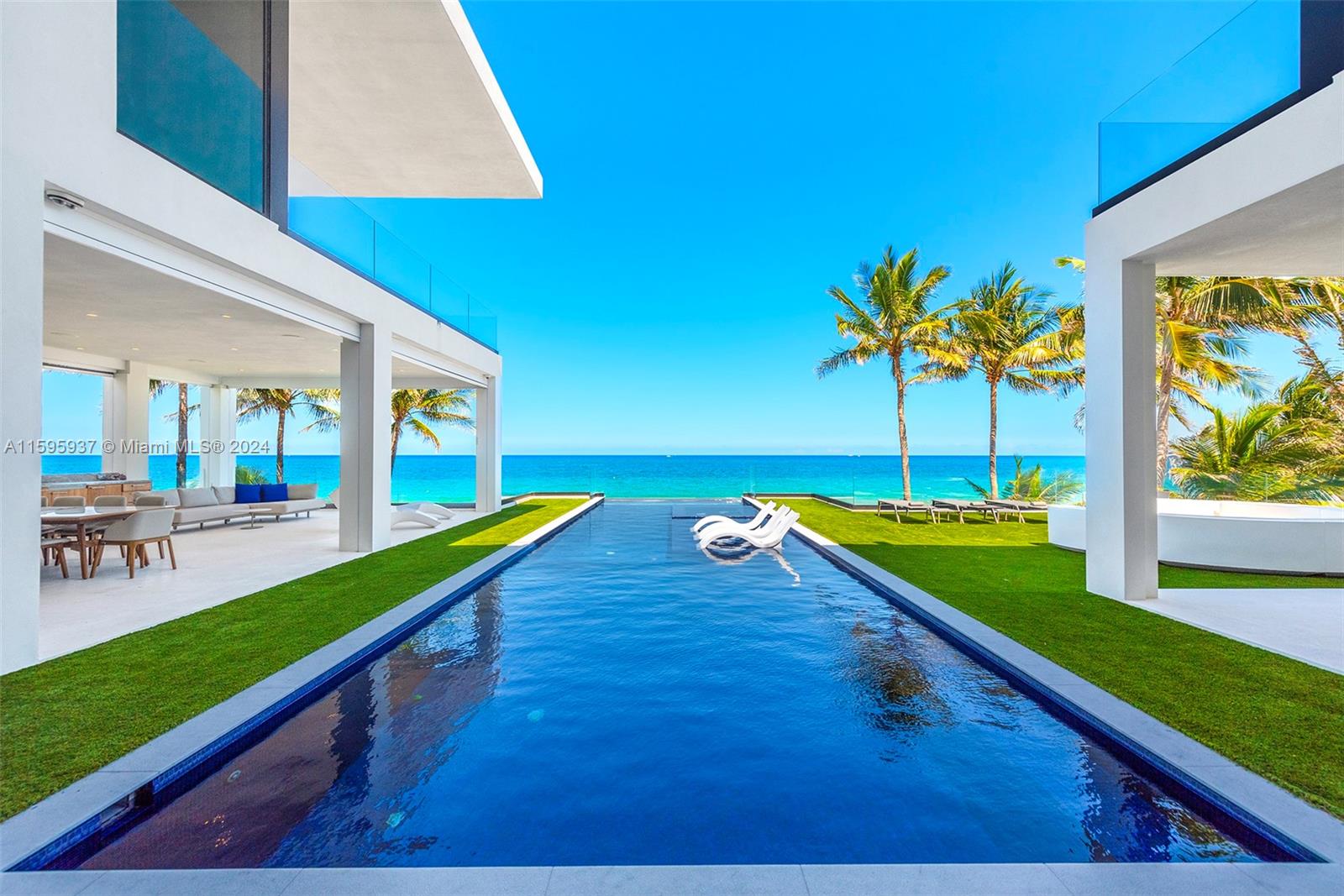 LAUDERDALE BEACH - Residential