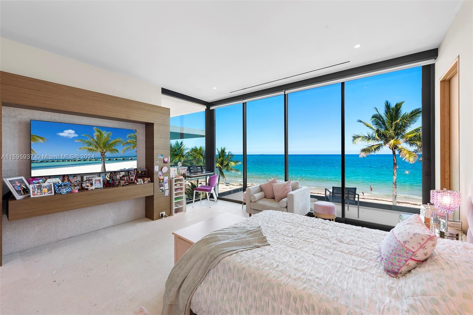 LAUDERDALE BEACH - Residential