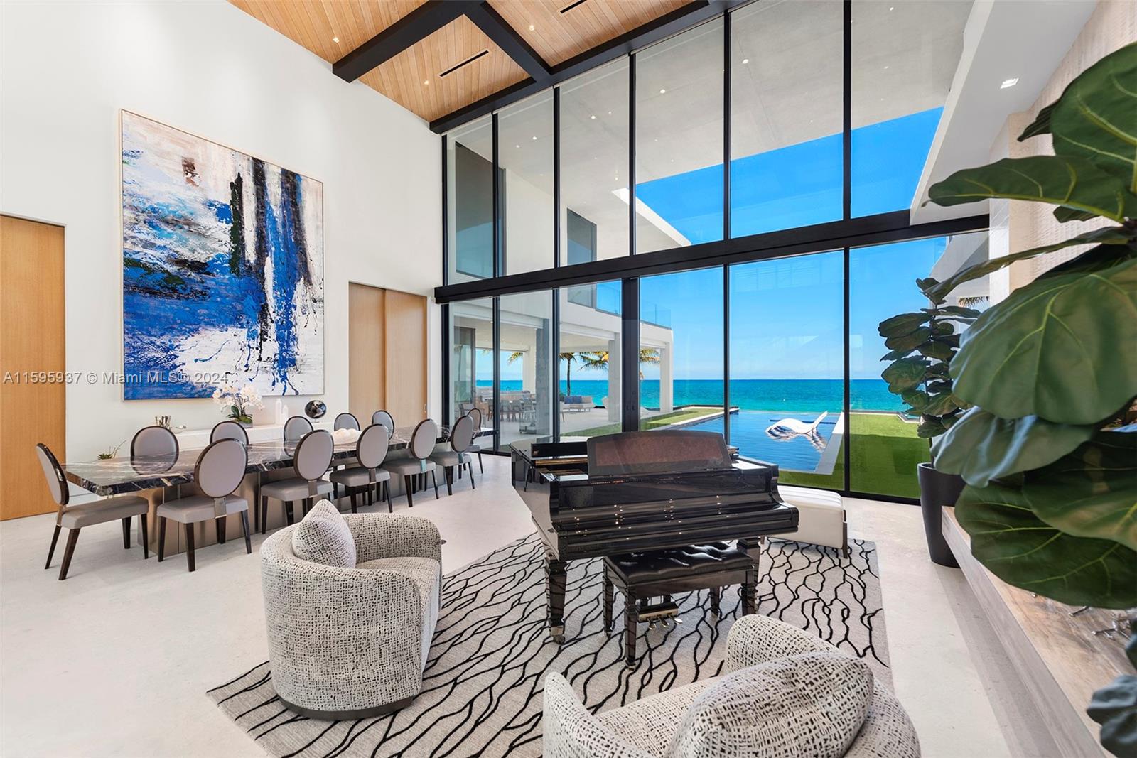 LAUDERDALE BEACH - Residential