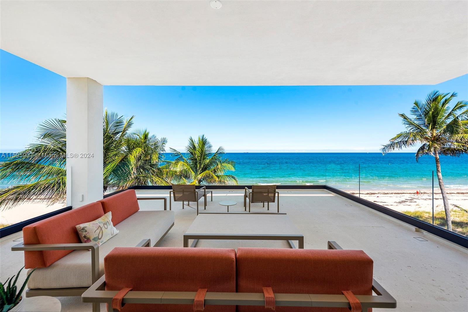 LAUDERDALE BEACH - Residential