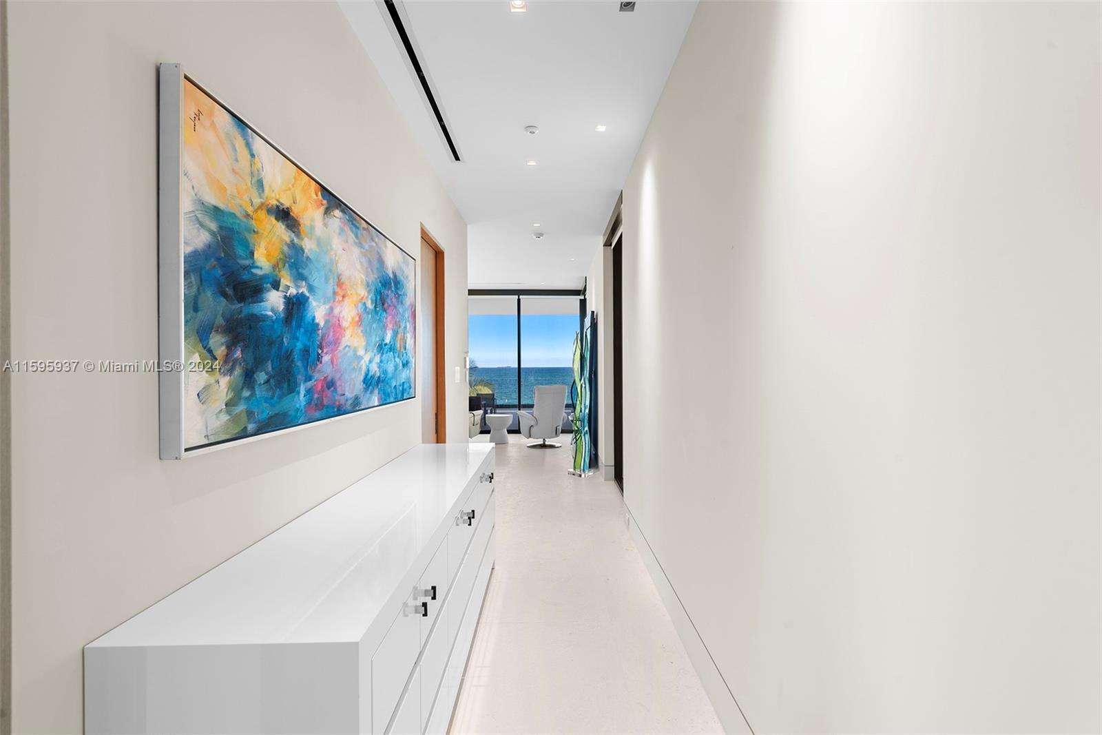 LAUDERDALE BEACH - Residential