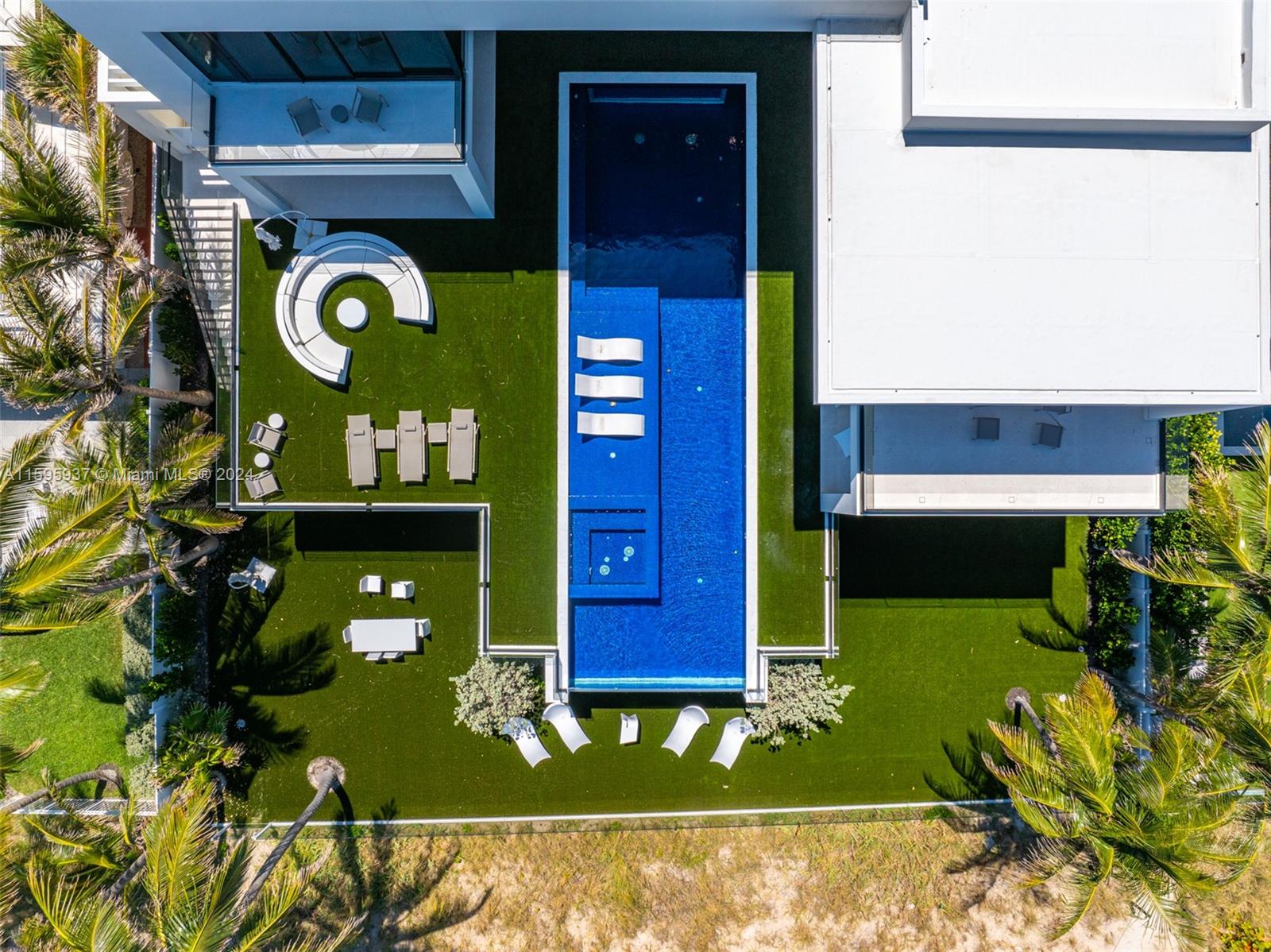 LAUDERDALE BEACH - Residential