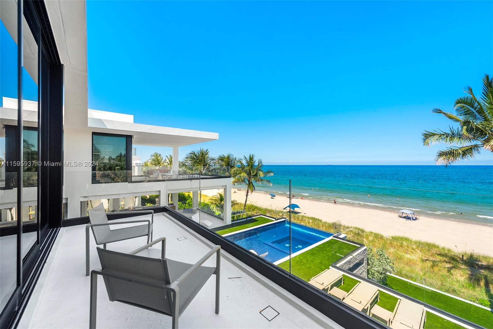 LAUDERDALE BEACH - Residential