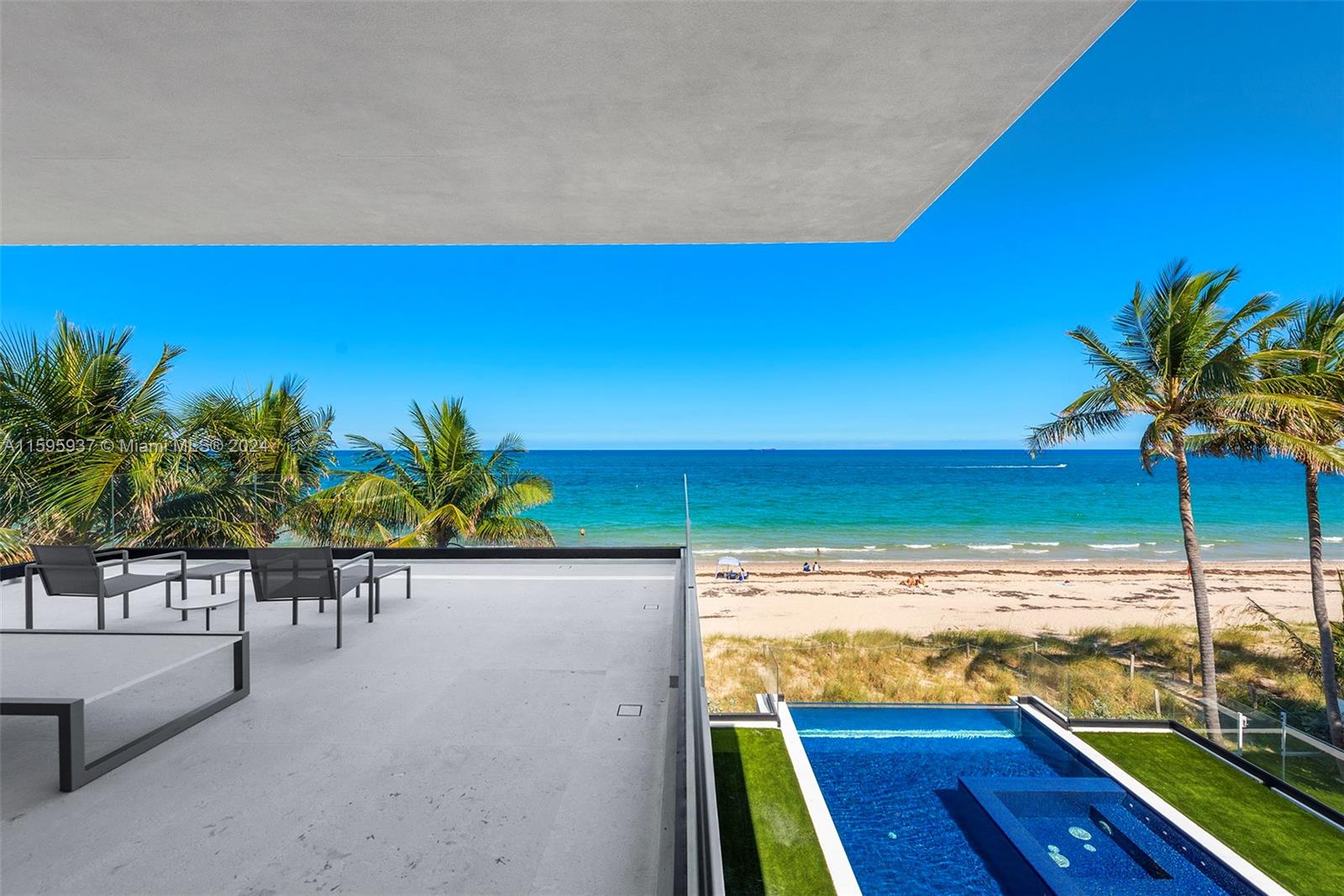LAUDERDALE BEACH - Residential