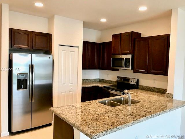 Eastside Village - Residential Lease