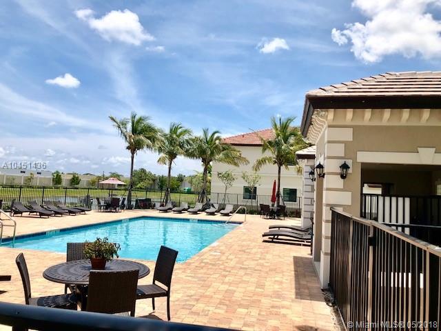 Eastside Village - Residential Lease