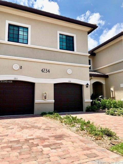 Eastside Village - Residential Lease