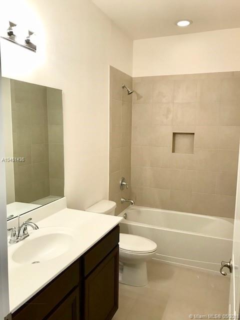 Eastside Village - Residential Lease