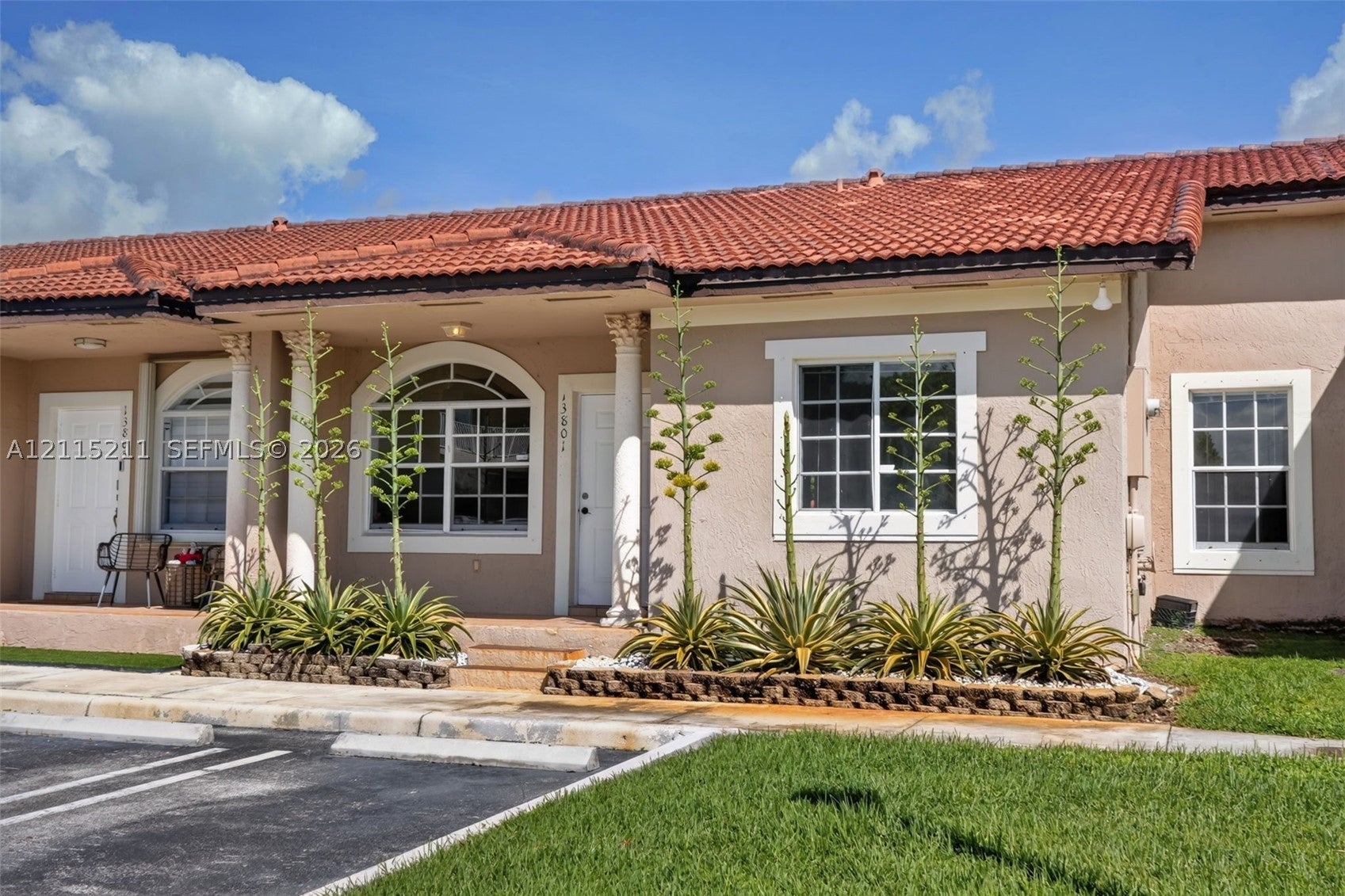 13801 SW 170th Ter