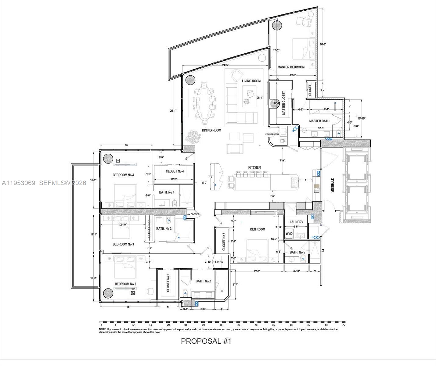 CONTINUUM ON SOUTH BEACH - Residential