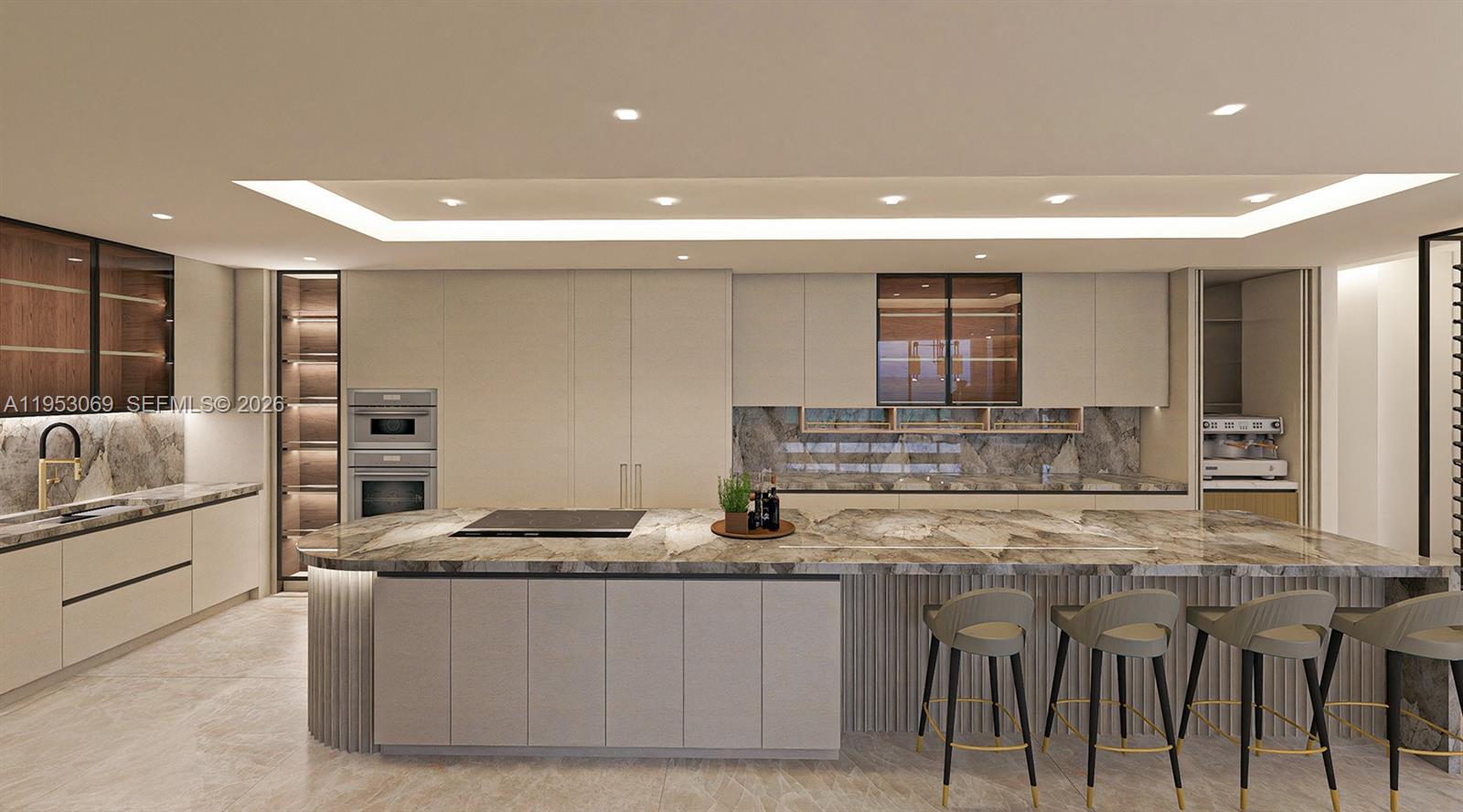 CONTINUUM ON SOUTH BEACH - Residential