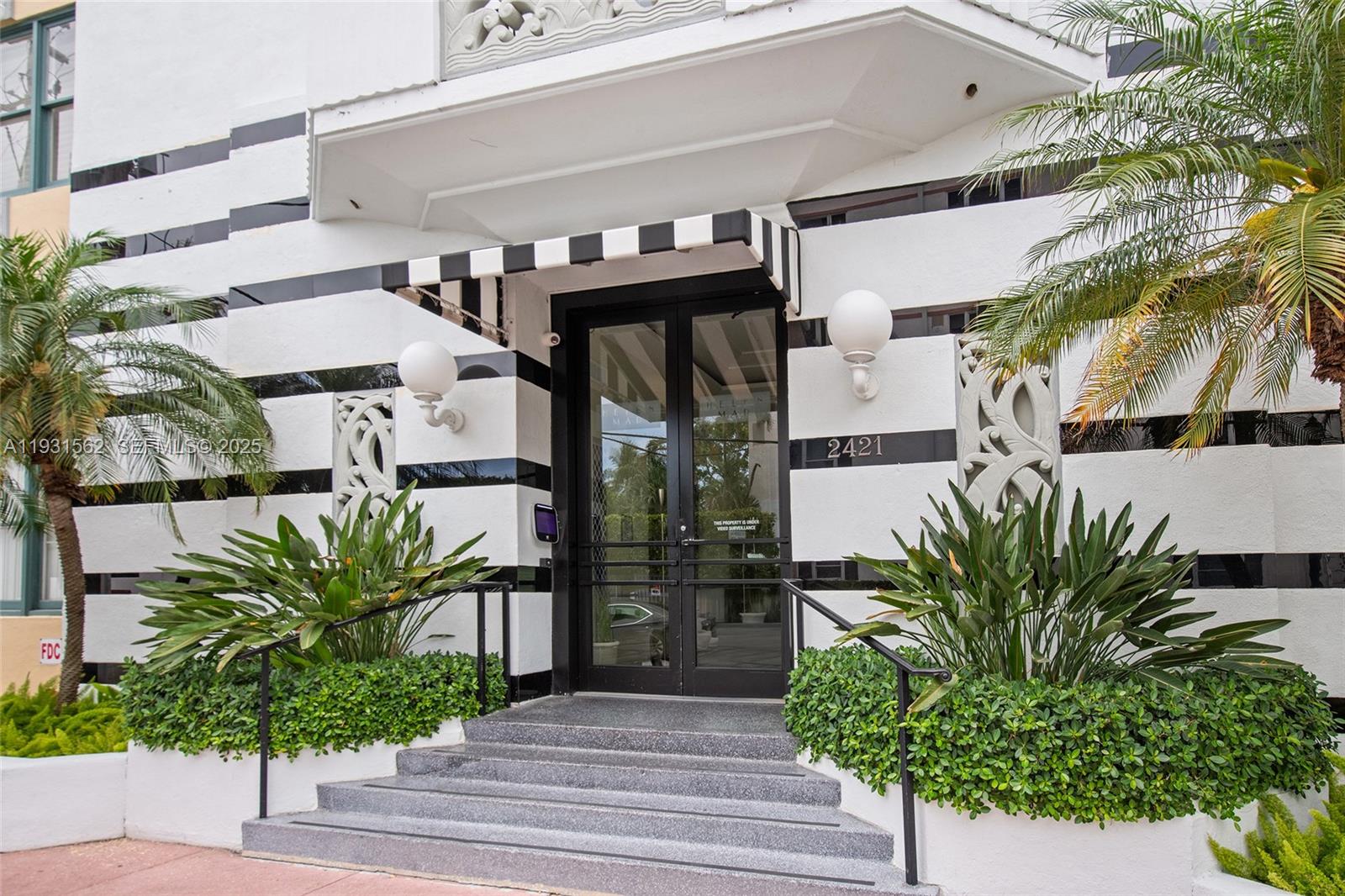 HELEN MAR CONDO - Residential