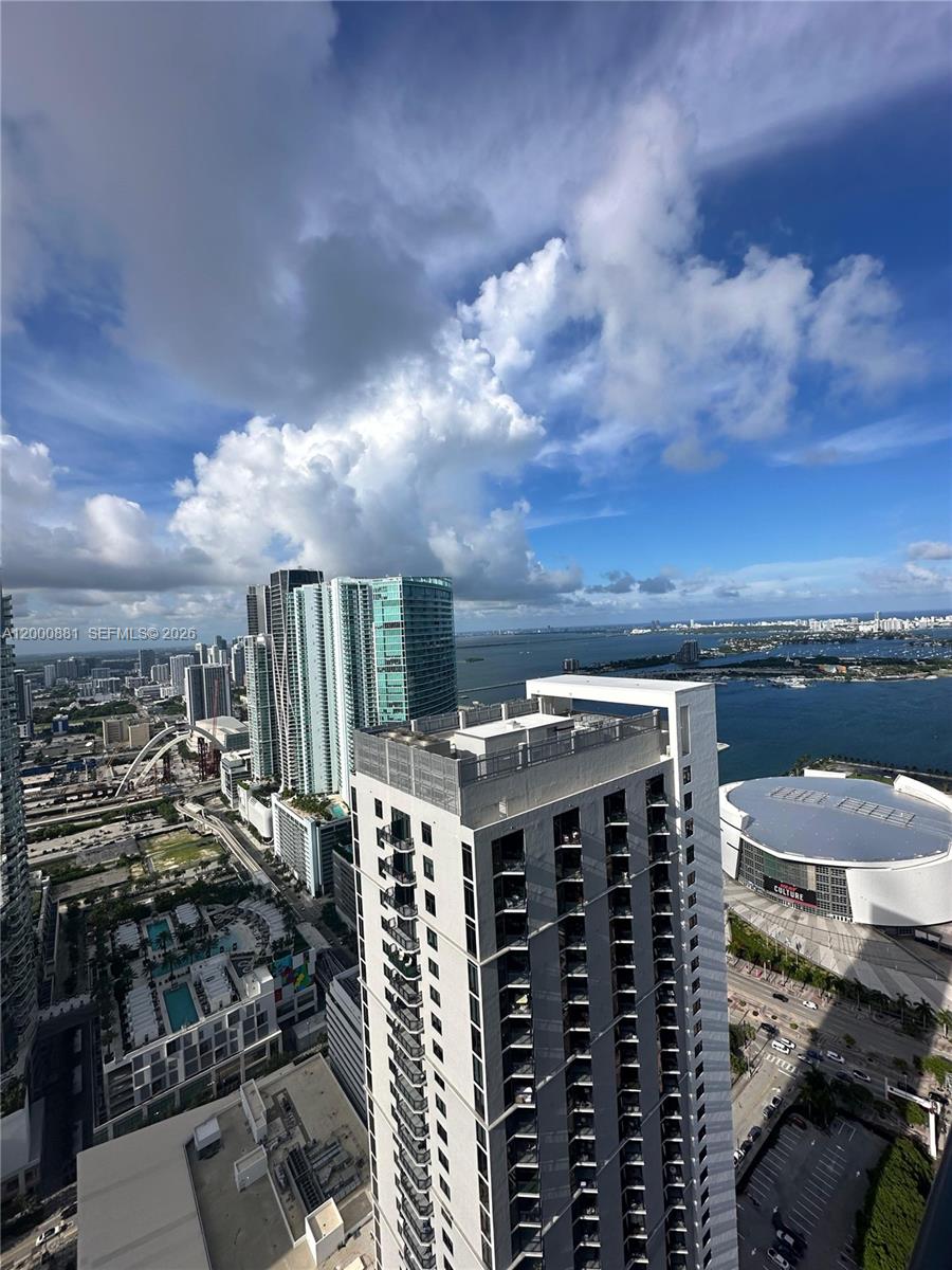 Gale Miami - Residential Lease