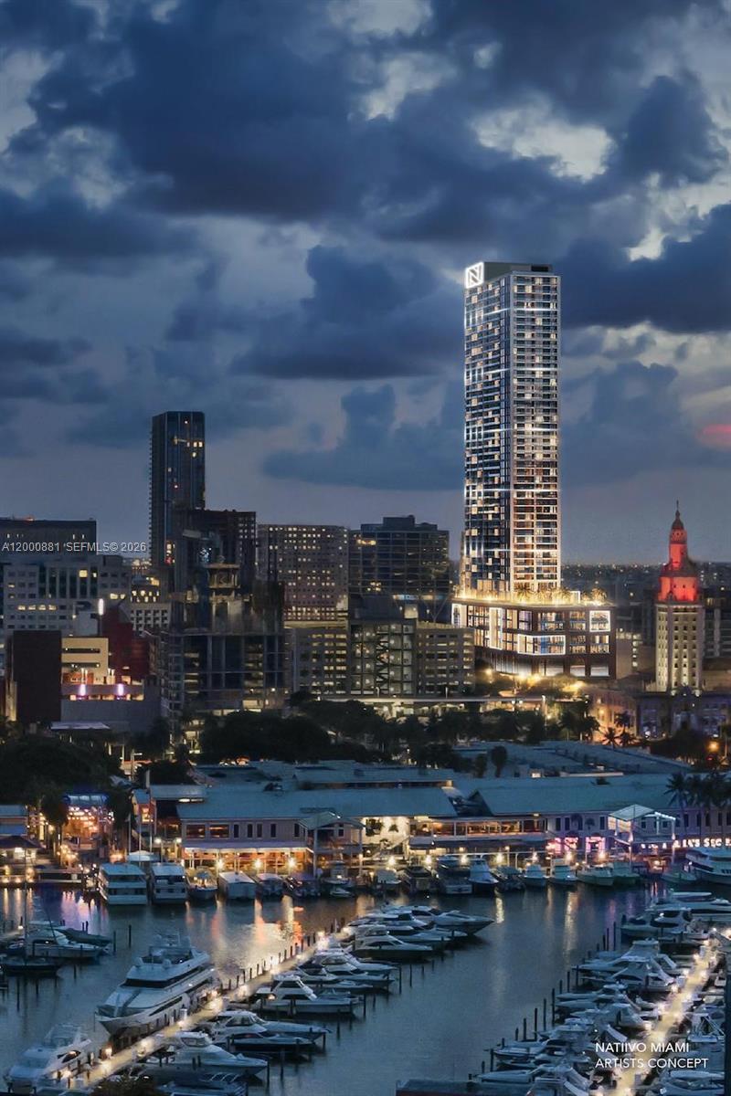 Gale Miami - Residential Lease