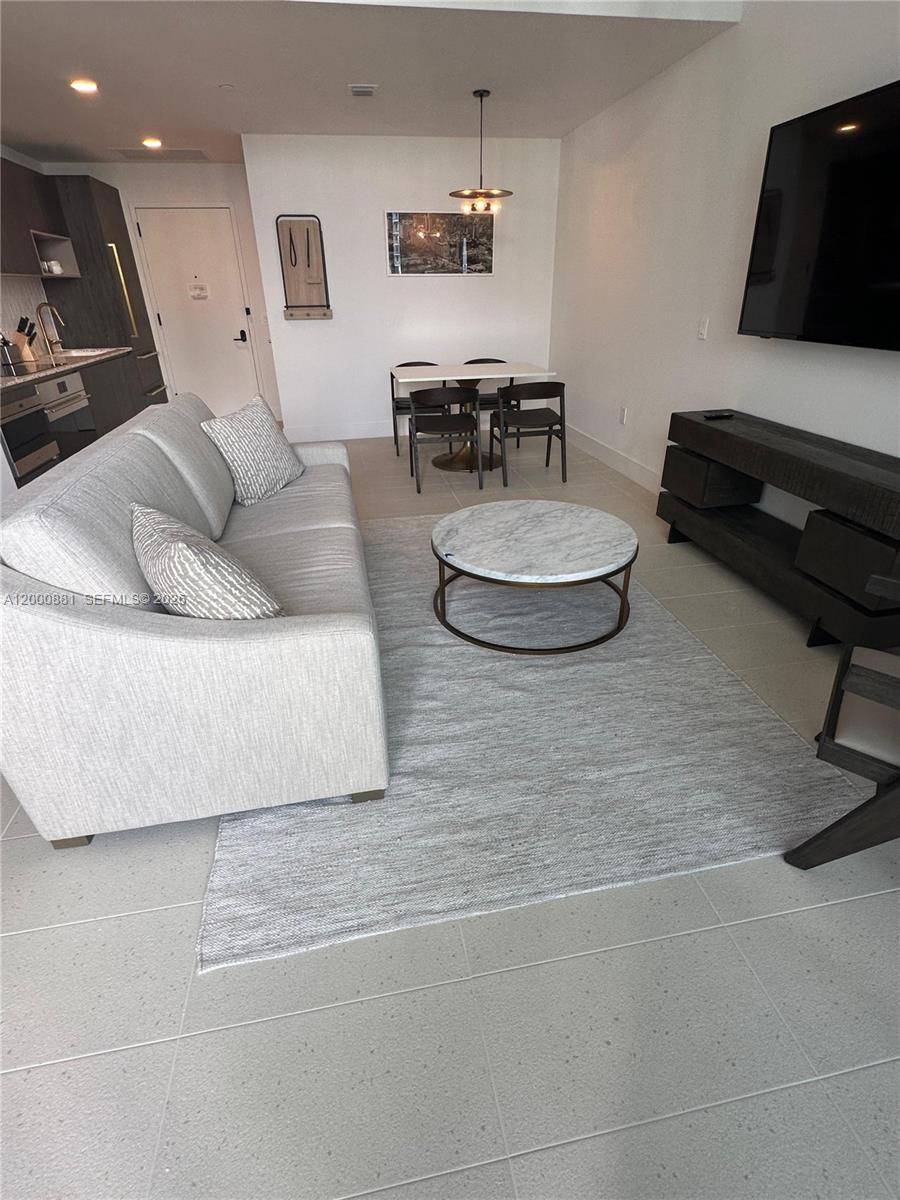 Gale Miami - Residential Lease