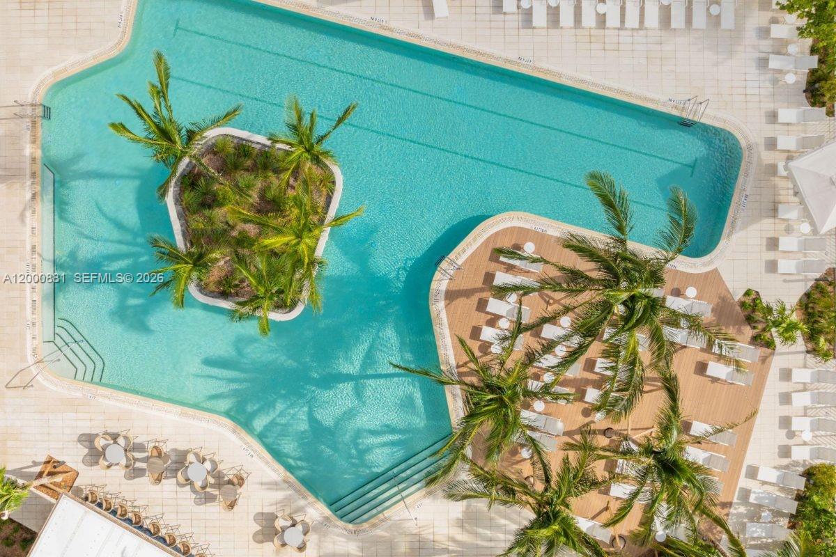 Gale Miami - Residential Lease