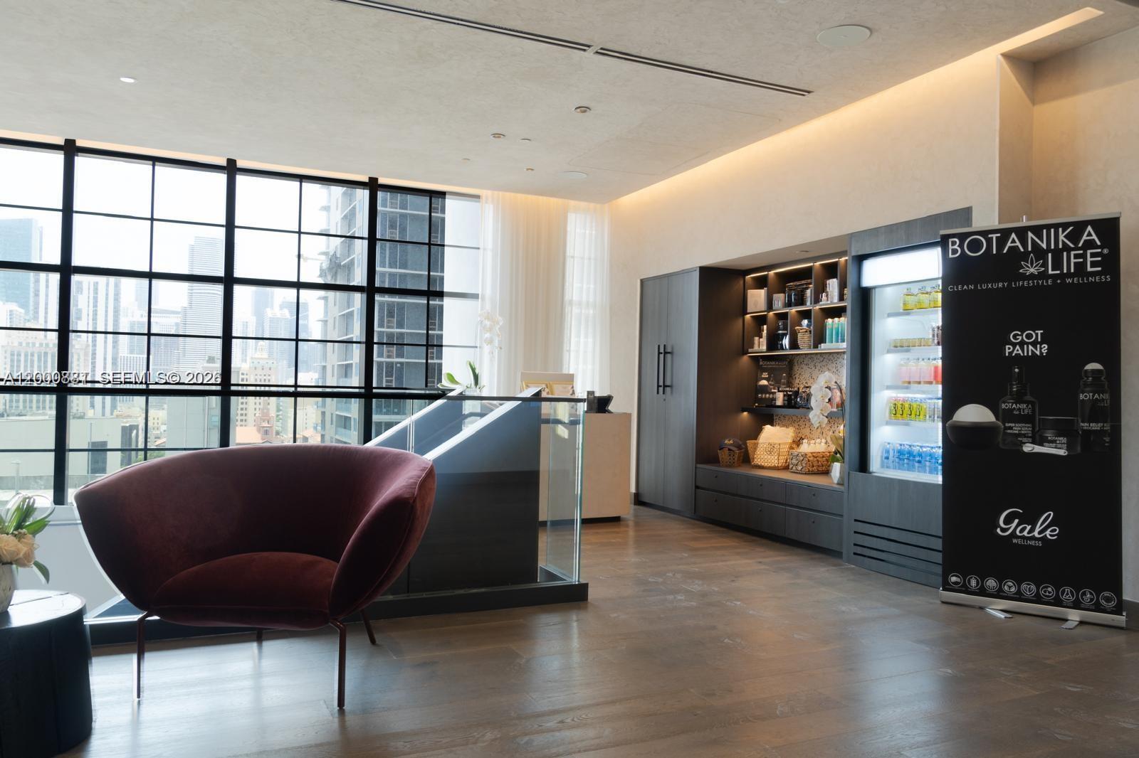 Gale Miami - Residential Lease