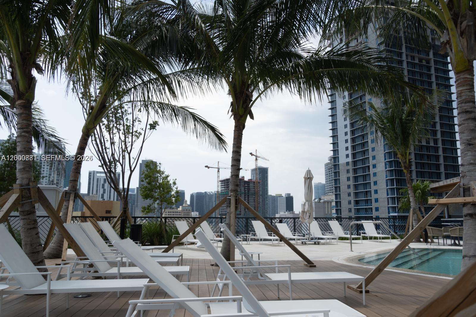 Gale Miami - Residential Lease