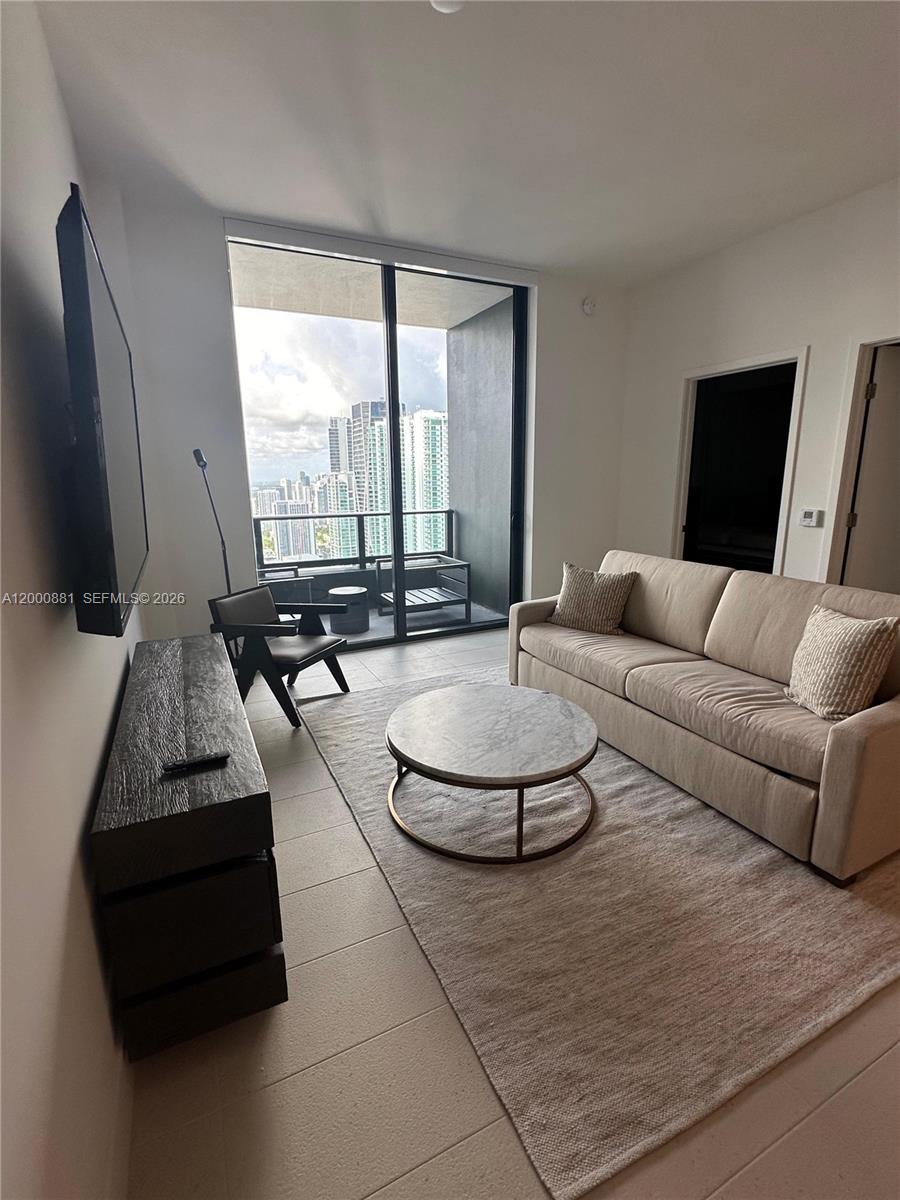 Gale Miami - Residential Lease