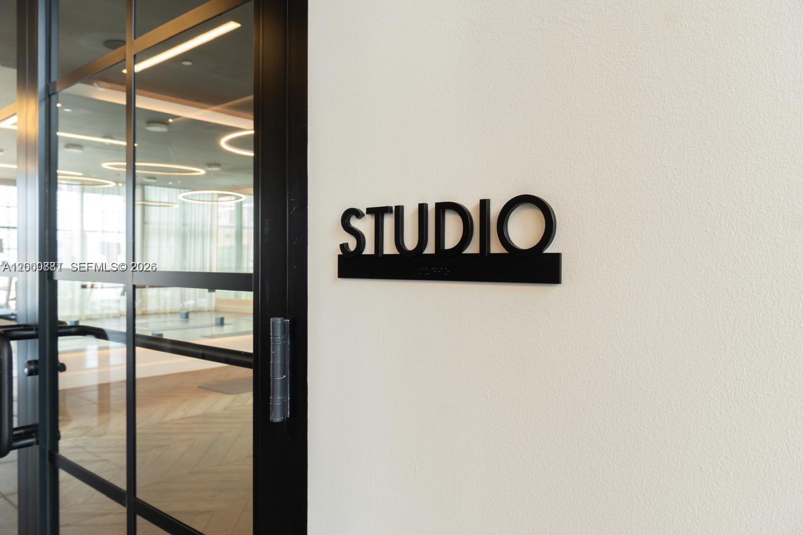 Gale Miami - Residential Lease