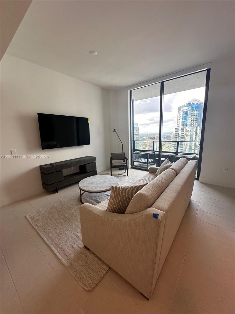 Gale Miami - Residential Lease