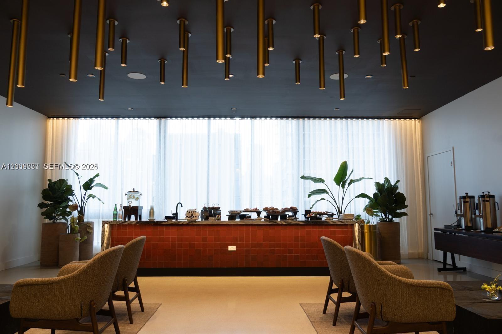 Gale Miami - Residential Lease