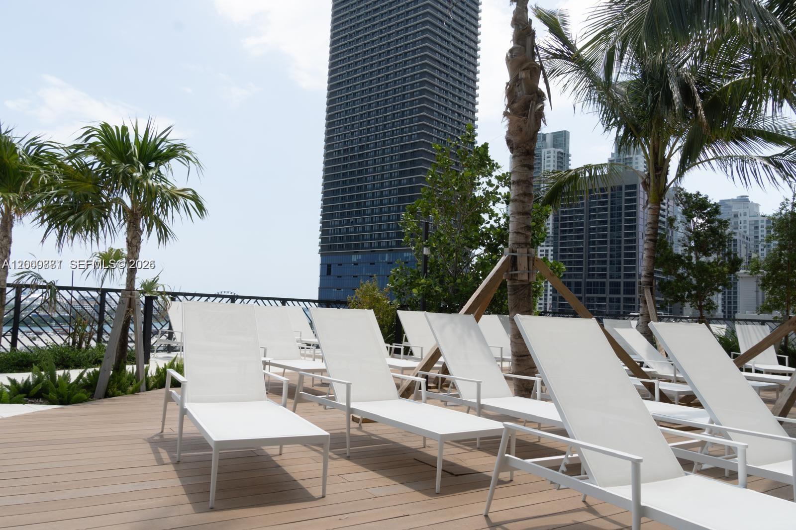 Gale Miami - Residential Lease