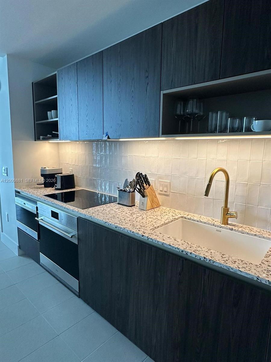 Gale Miami - Residential Lease