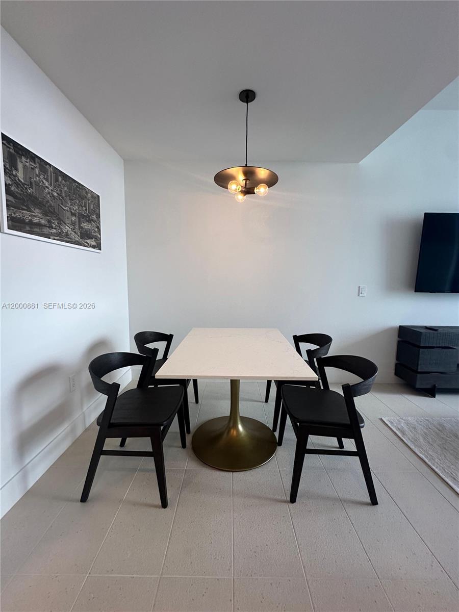 Gale Miami - Residential Lease