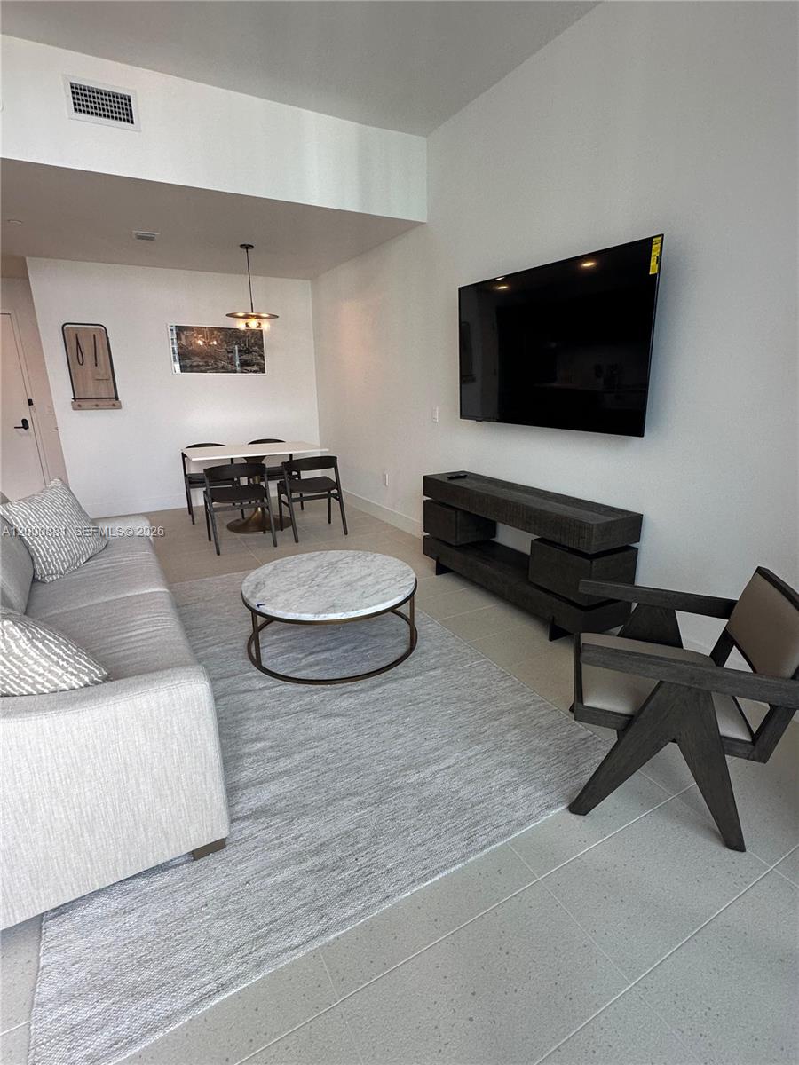 Gale Miami - Residential Lease