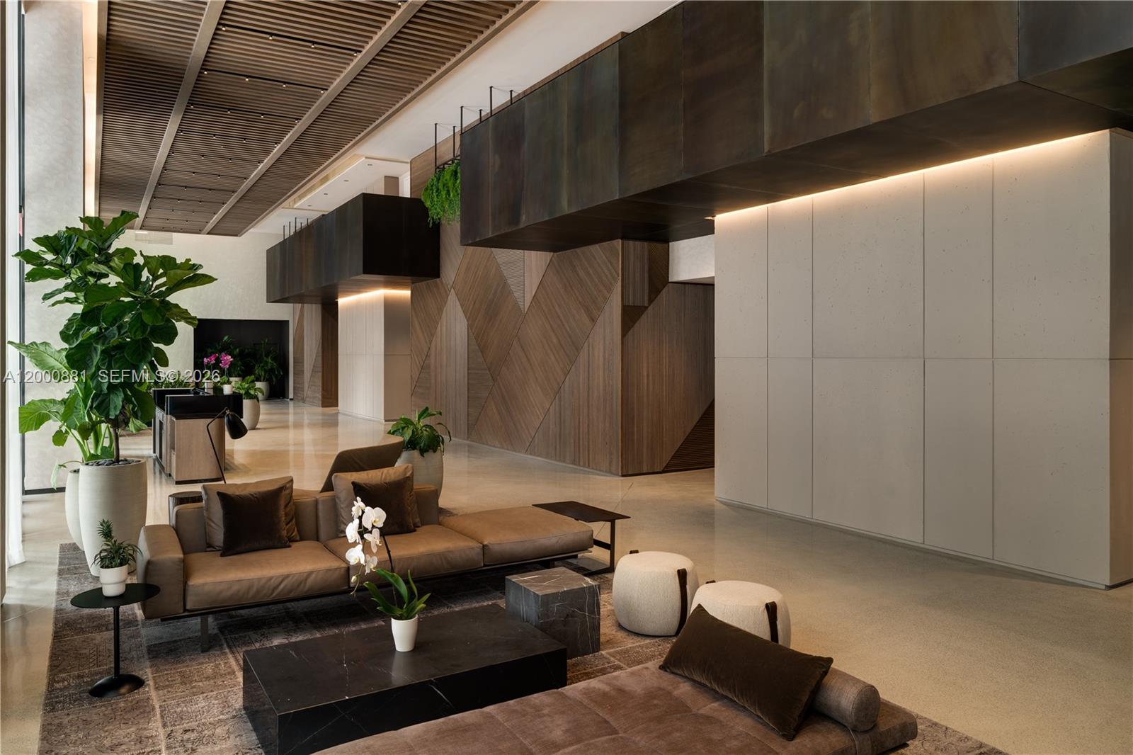 Gale Miami - Residential Lease