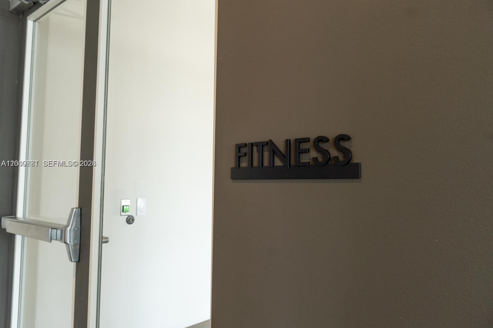 Gale Miami - Residential Lease