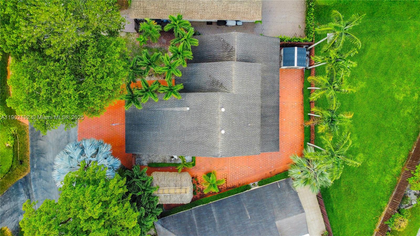 LAKES OF THE MEADOW PATIO - Residential