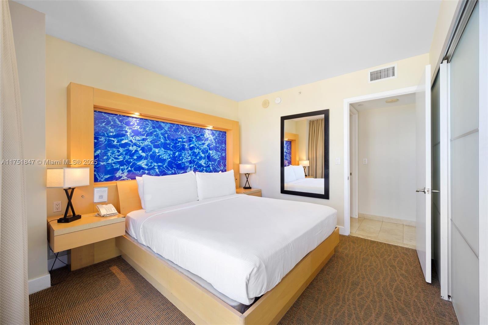 M RESORT RESIDENCES CONDO - Residential