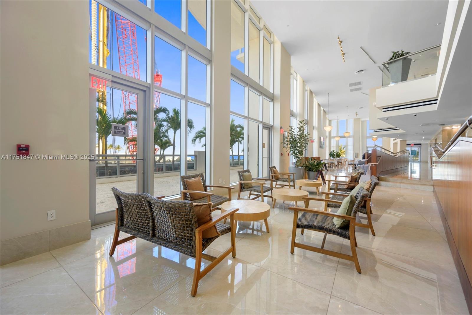 M RESORT RESIDENCES CONDO - Residential