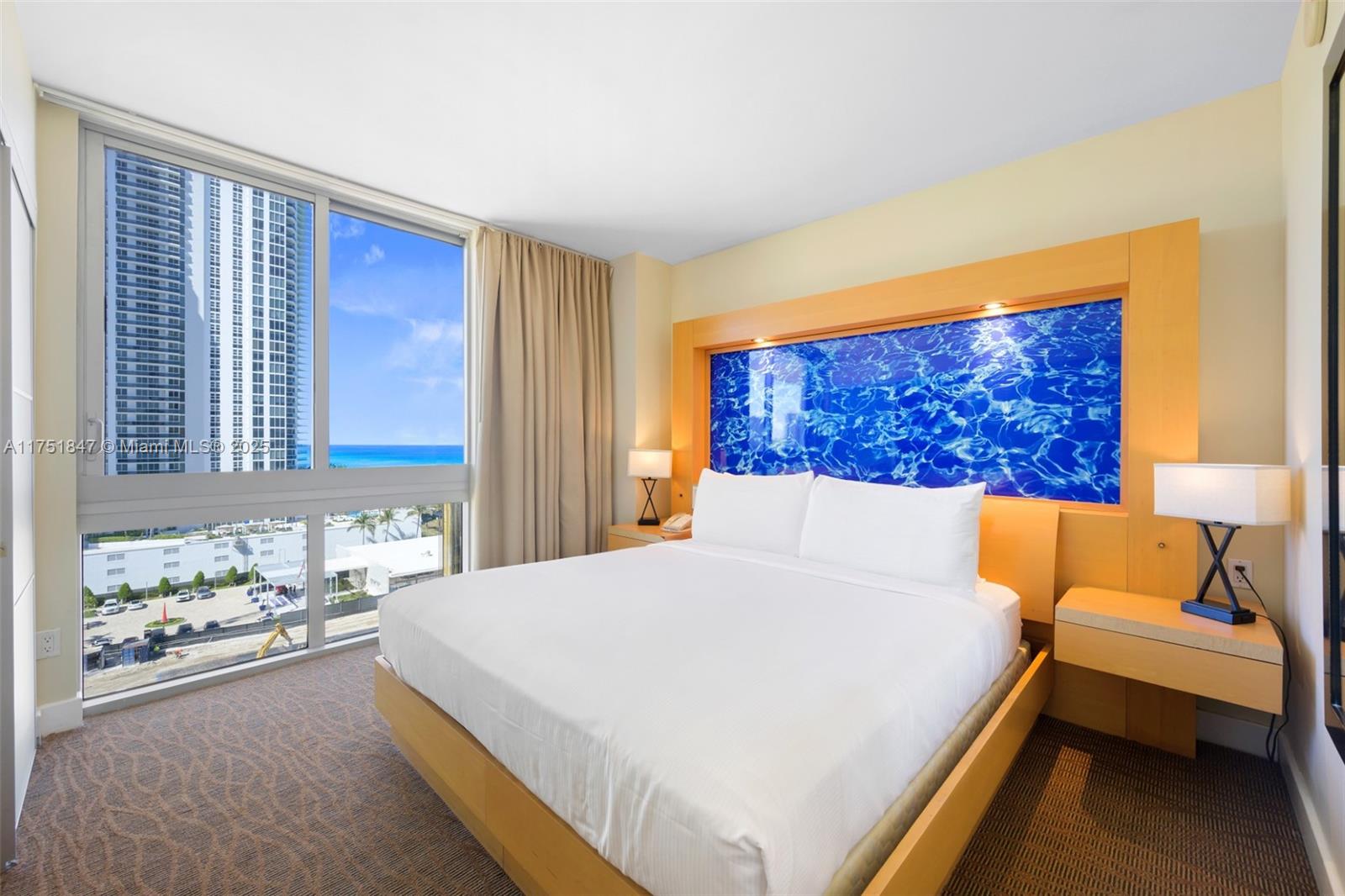 M RESORT RESIDENCES CONDO - Residential