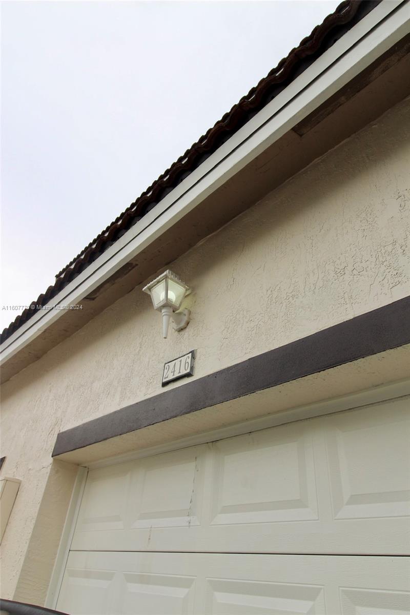 TOWNGATE NORTH - Residential Lease