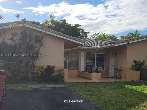 Photo of 4340 NW 110th Ave, Coral Springs, FL 33065 (MLS # A12091457)