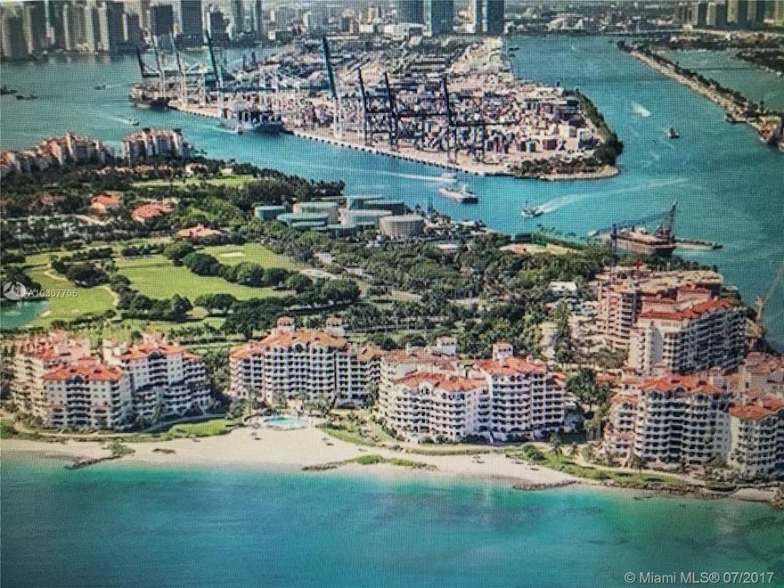 GORGEOUS 4BR/4BA GROUND FLOOR UNIT 11 FT HIGH CEILINGS W/4,000SF TERRACE EXTENSIVELY WIRED FOR PLANTSCAPE LIGHTING, WATER FEATURE & BUILT IN AUDIO. 4,109SF OF INTERIOR LIVING SPACE, STATE-OF-THE-ART CENTRALIZED COMPUTERIZED AUDIOVISUAL SYSTEM W/3 PLASMA T V'S,COMPUTERIZED LUTRON LIGHTING SYSTEM, IN WALL IRONING SYSTEM, INDOOR WATERFALL FEATURE BETWEEN MASTER BATH & HALLWAY. THIS CONDO ALSO FEATURES ITALIAN MARMARINO WALL FINISHES & SPANISH AND ANDALUSIA STONE FLOORING W/HAND-CARVED MOROCCAN TRIM TILES