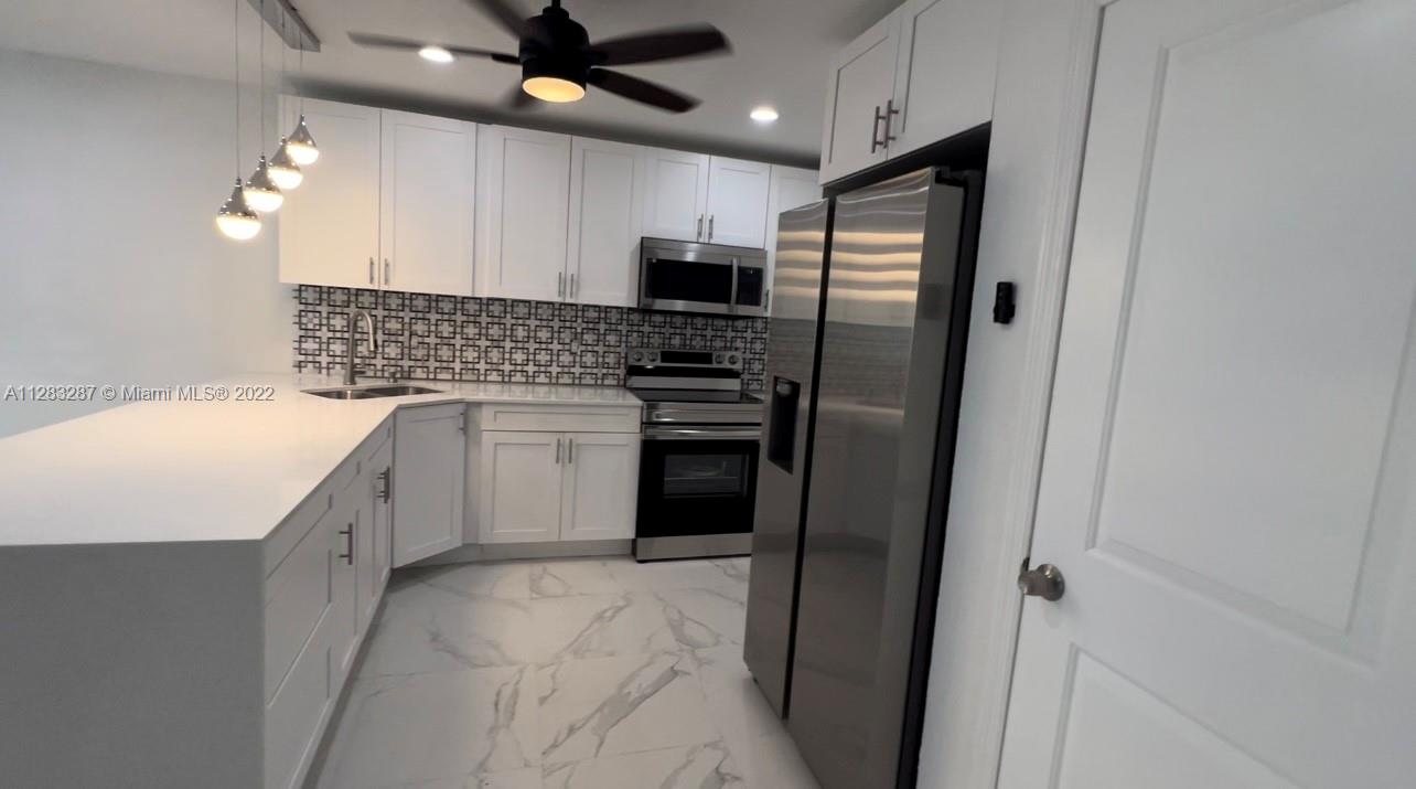 CASTLE APTS 9 CONDO - Residential