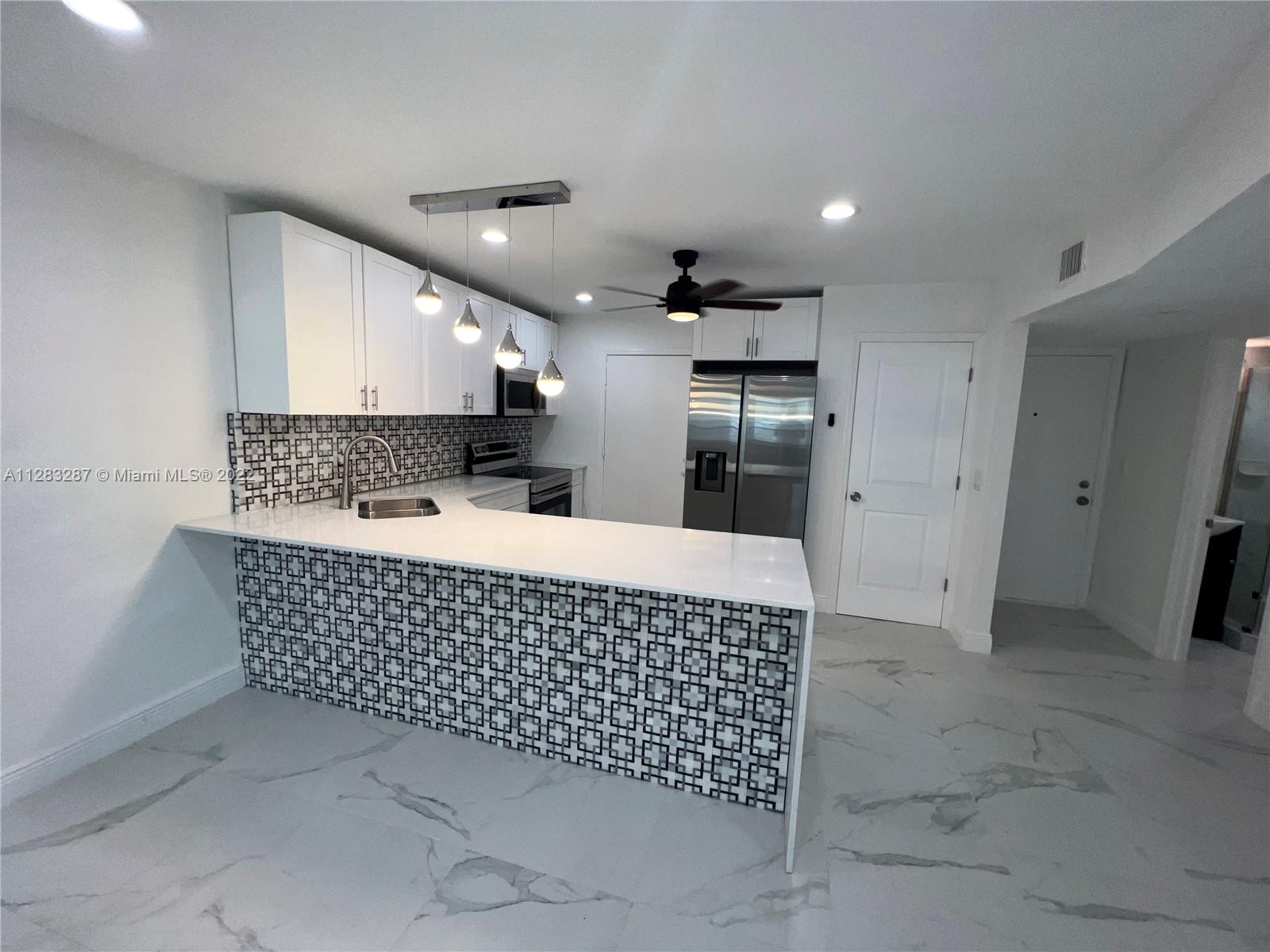 CASTLE APTS 9 CONDO - Residential