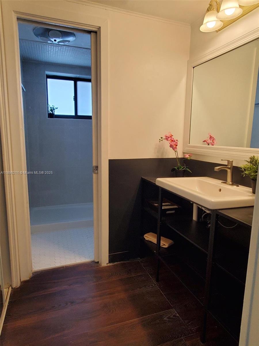 ATLANTIC SHORES DIXIE HIG - Residential Lease