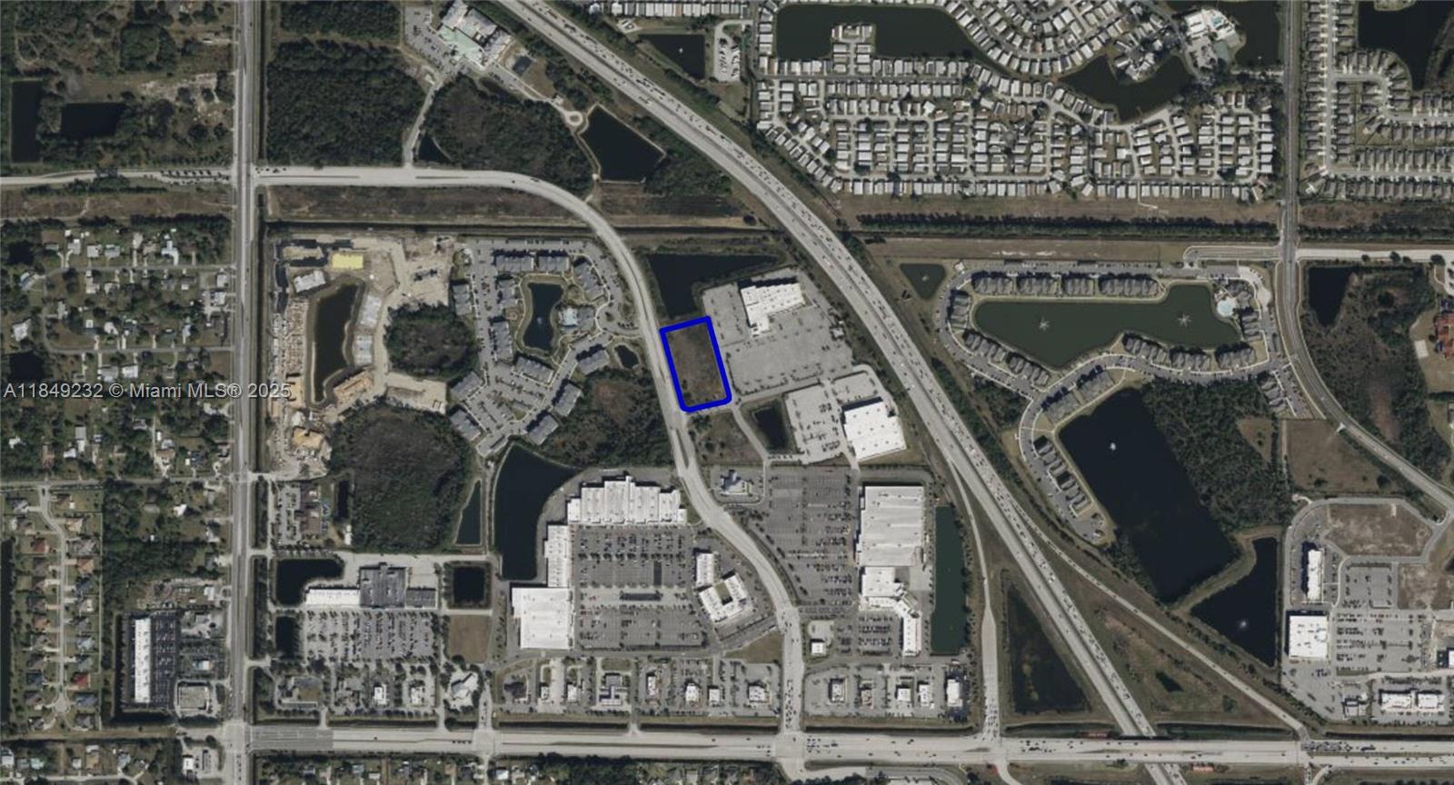 HAMMOCK LANDING PHASE TWO - Land