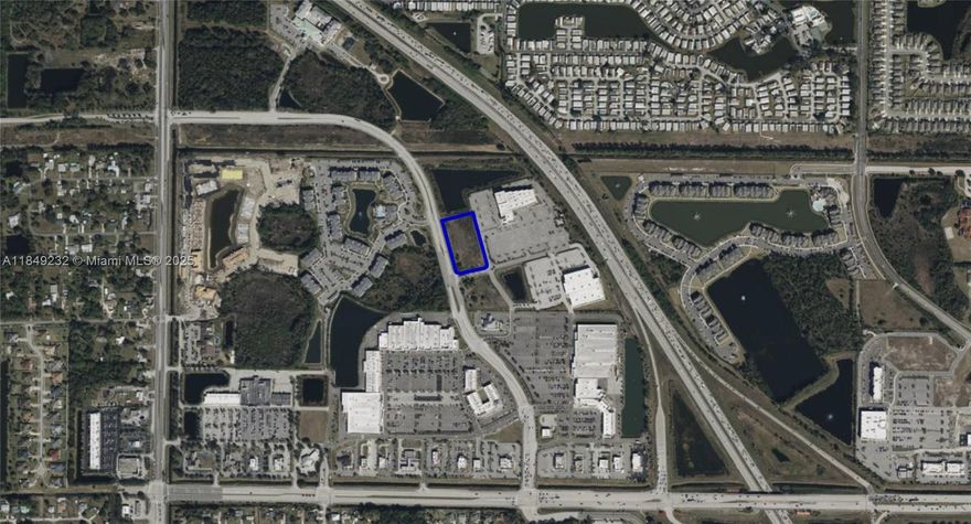 Shovel-ready hotel development site in Hammock Landing, West Melbourne. 2.26 acres, fully entitled with approved plans for 95-key hotel. Zoned commercial/hospitality with utilities on-site. Prime location near Target, Kohl’s, AMC, and just 10 mins to Melbourne Int’l Airport. High-demand corridor with limited hotel supply. Nearby employers include L3Harris, Northrop Grumman, and HealthFirst. Excellent opportunity for hotel operators or developers. Asking $3M.