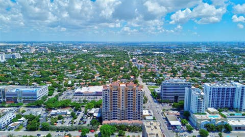 Tiny photo for 3232 SW 22nd Ter #601, Miami, FL 33145 (MLS # A12040670)