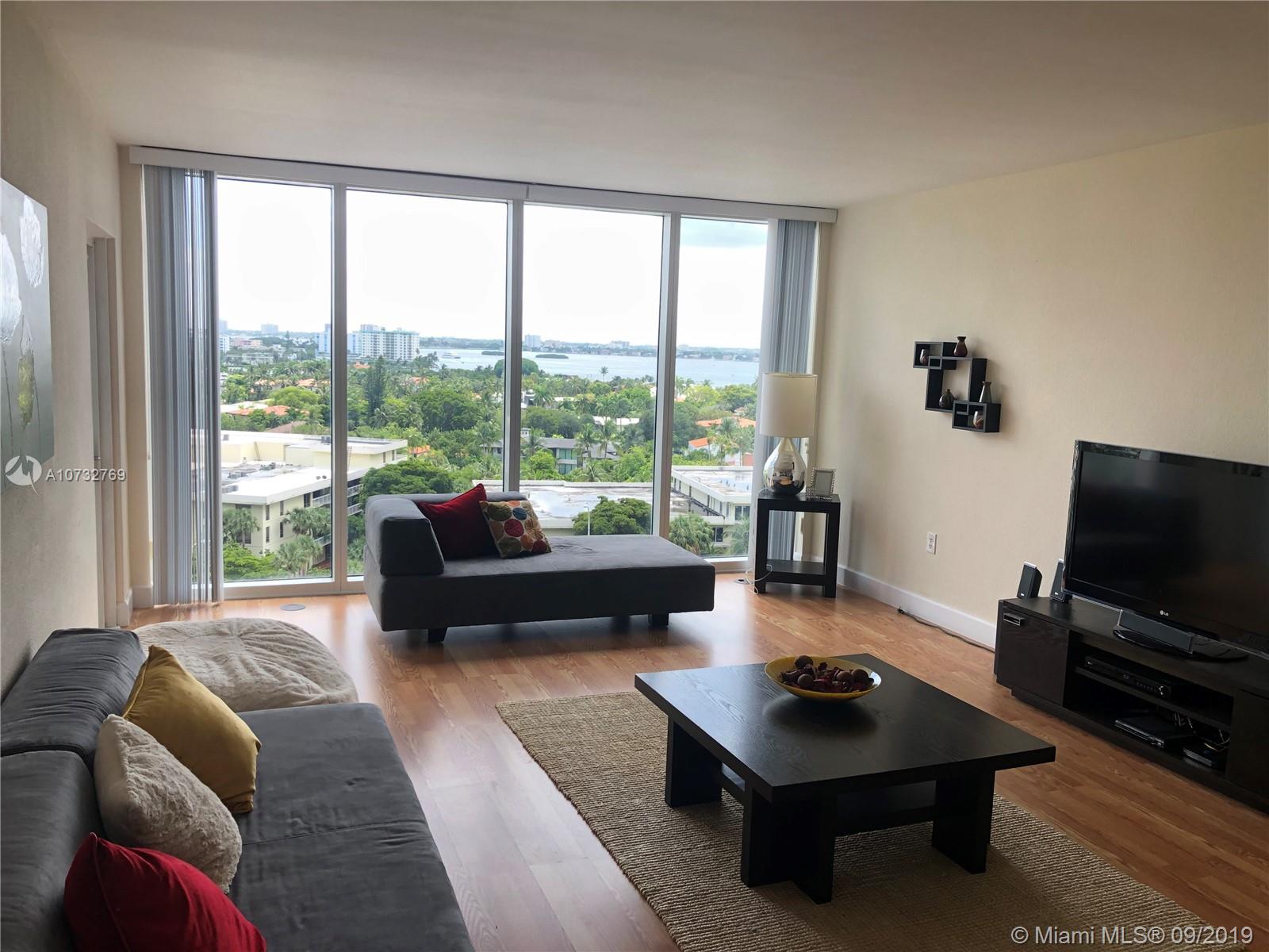 Photo 1 of 10275 Collins Ave 929, Bal Harbour, Florida, $2,450, Web #: 10732769