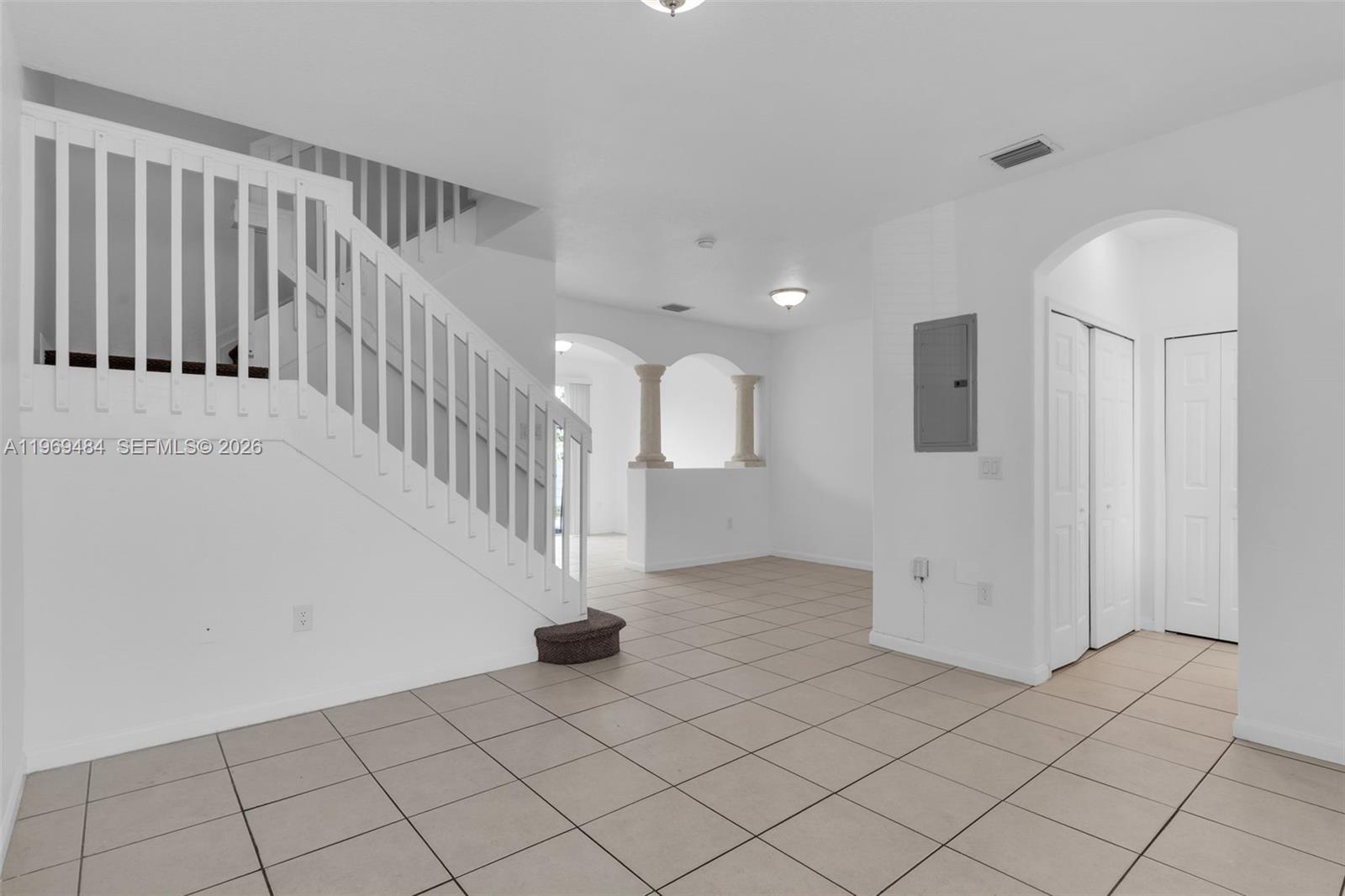 SHOMA TOWNHOMES AT KEYSCO - Residential