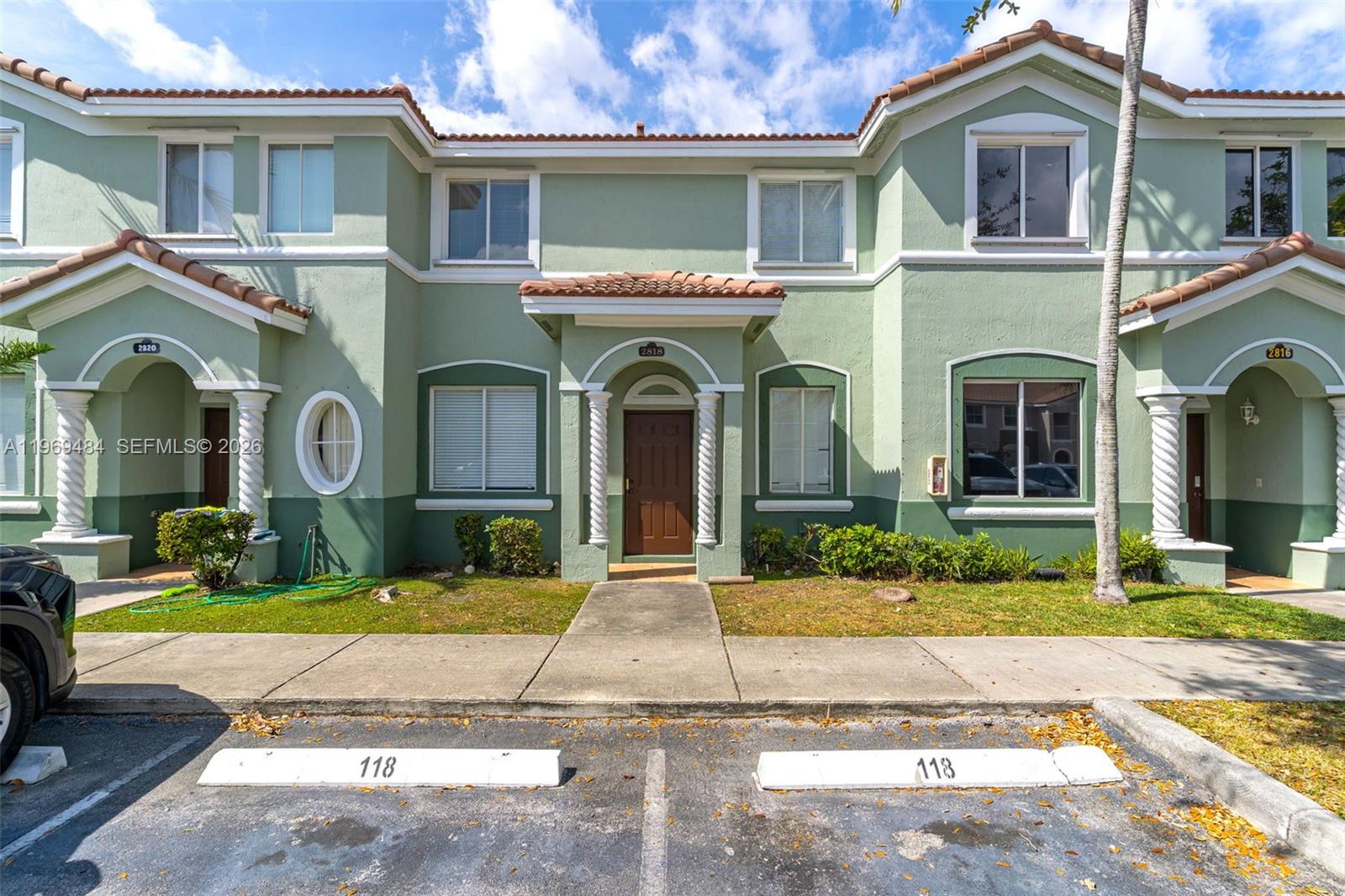 SHOMA TOWNHOMES AT KEYSCO - Residential