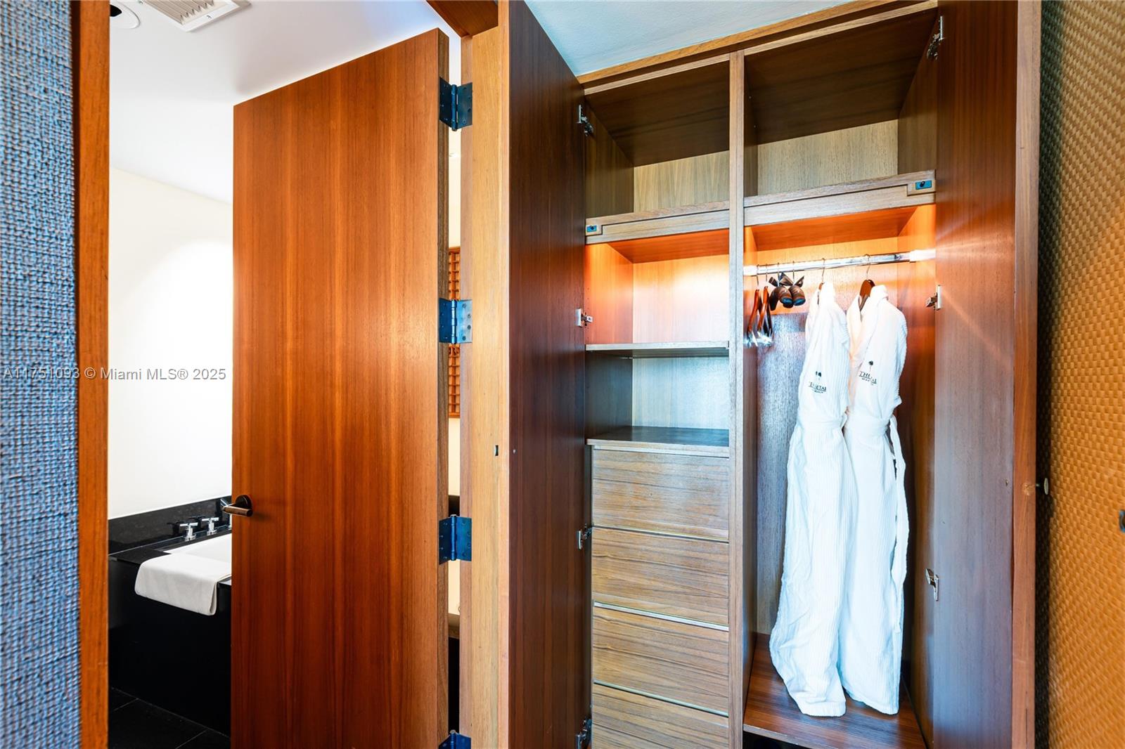 SETAI RESORT & RESIDENCES - Residential