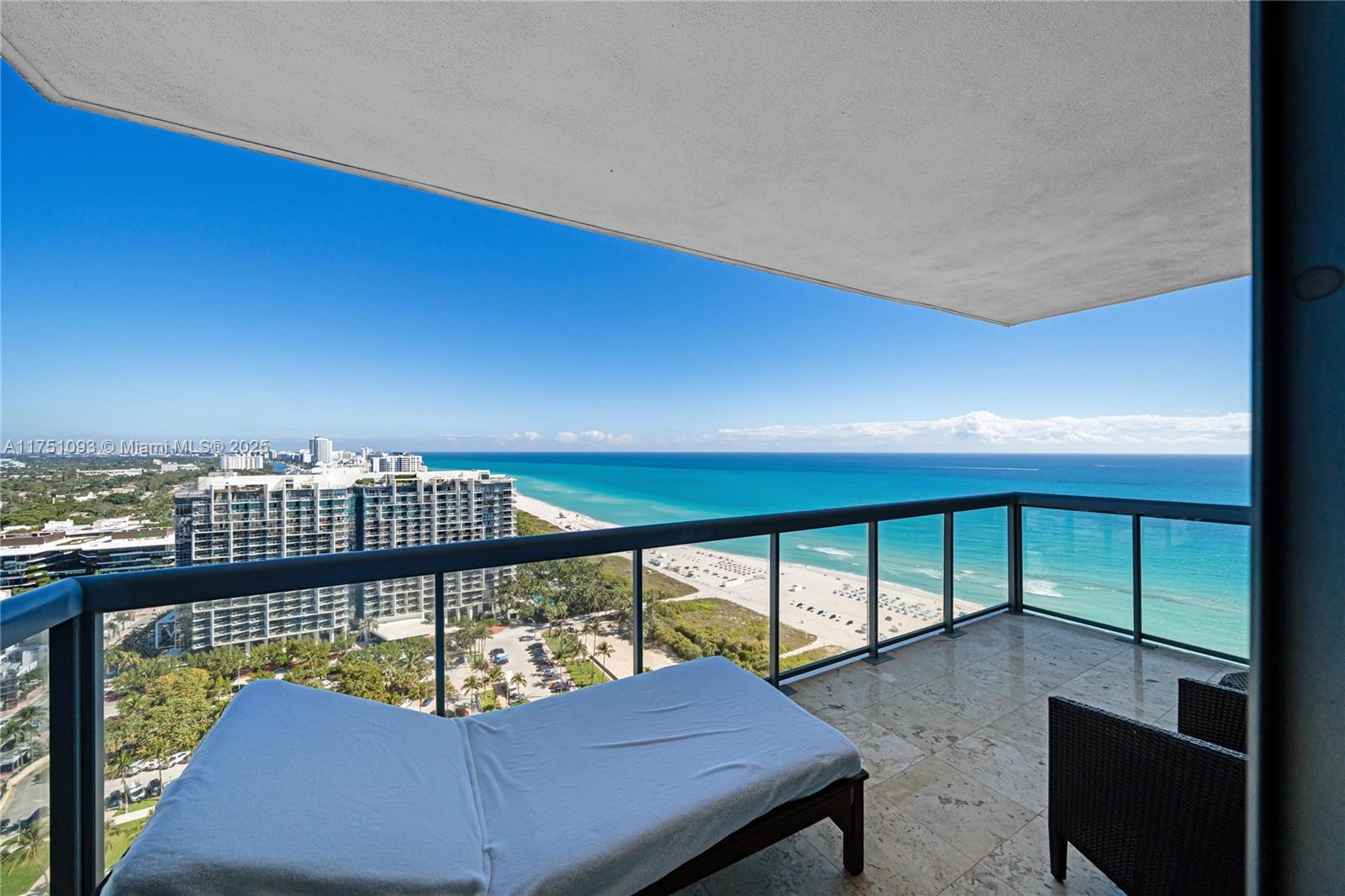 SETAI RESORT & RESIDENCES - Residential